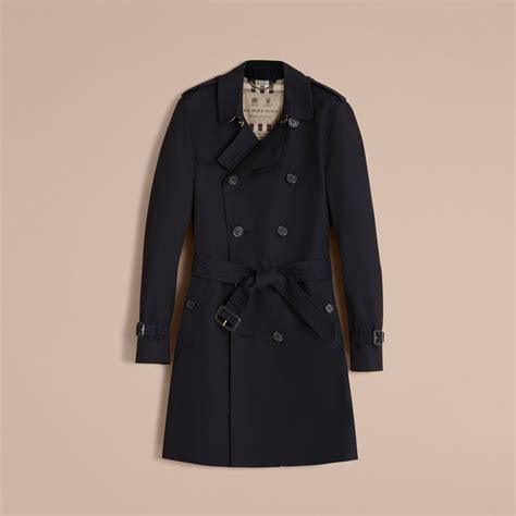 burberry sandringham mens navy fake 2019|burberry coat lookup.